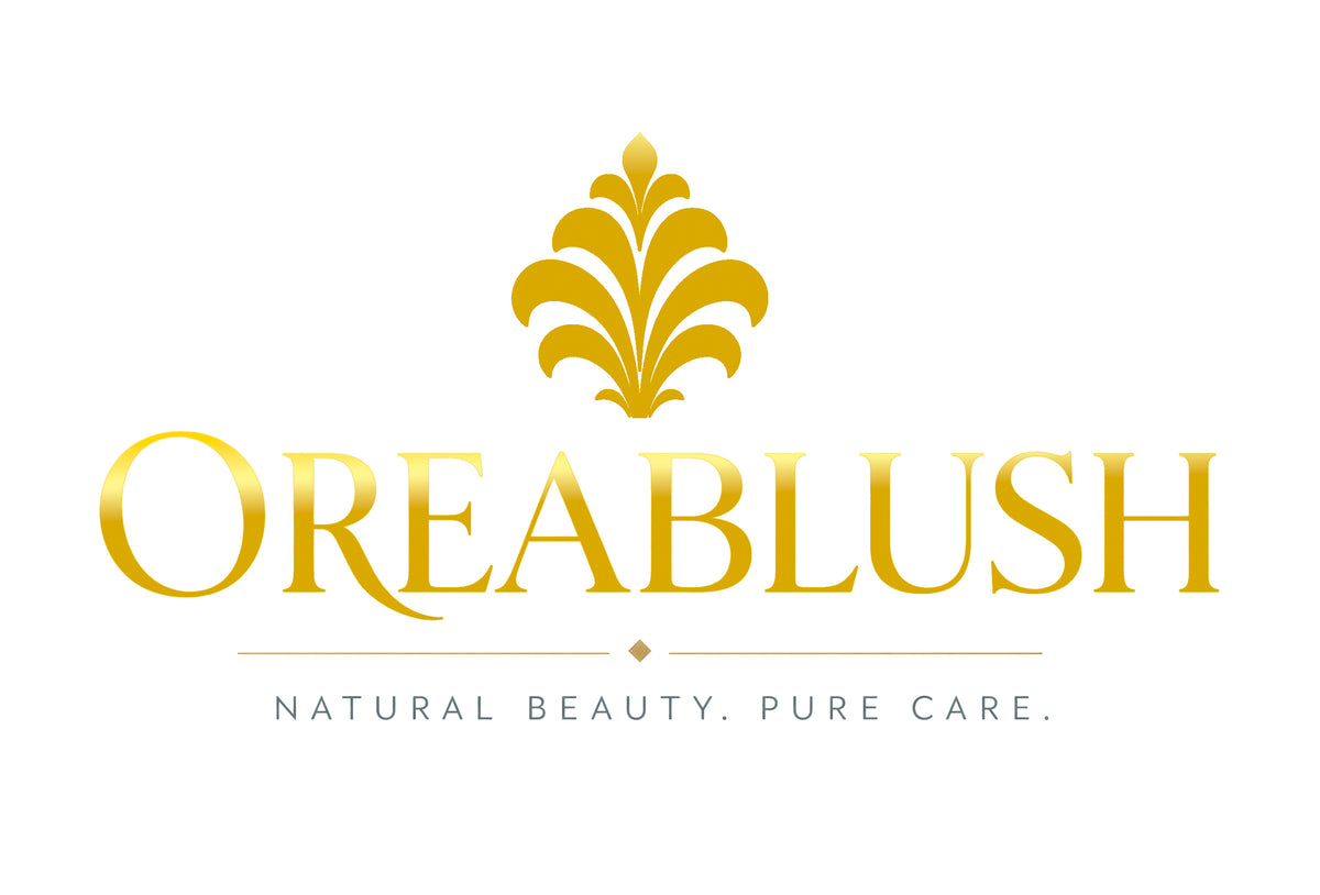 OreaBlush