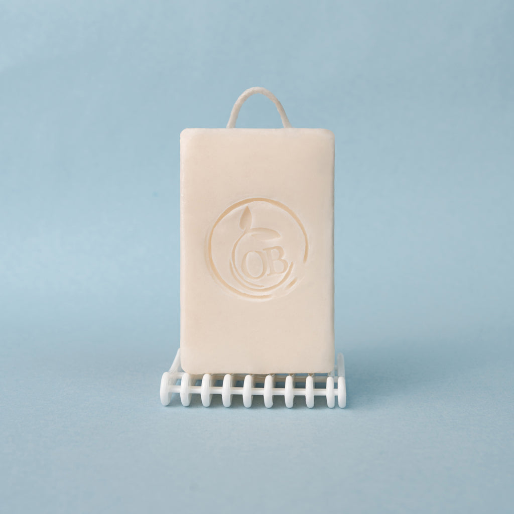 OREABLUSH SOAP