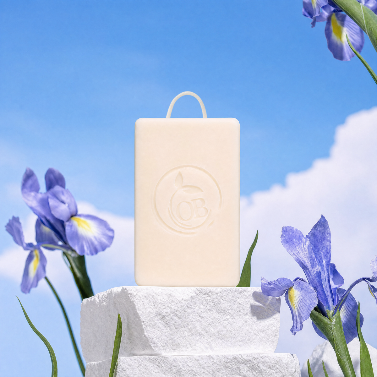 OreaBlush Soap